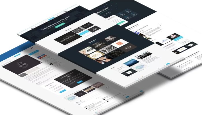 15 элементов отличного дизайна веб-сайта
