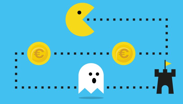 How Gamification Methods can help Your Online Business