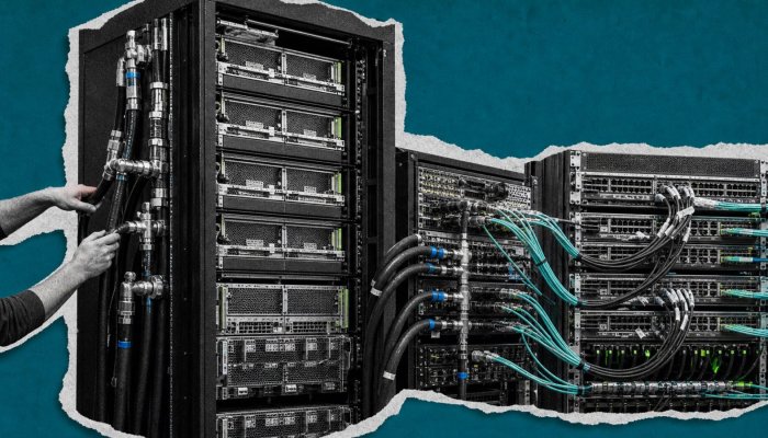 Cisco’s AI Factory Goes Rack-Scale—with Supermicro Shipping in October