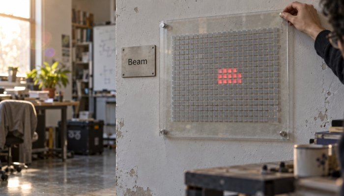 Beam има 501 милијарда параметри, но само 23 милијарди работат одеднаш