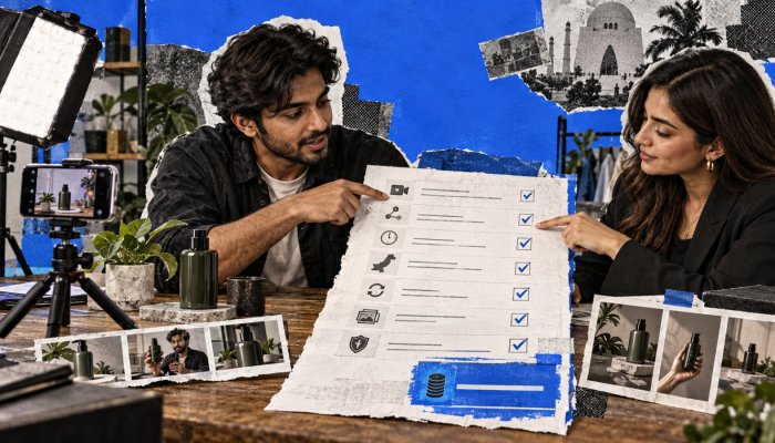 Creator rate card اکیلا کافی نہیں—usage rights قیمت کیوں بدلتے ہیں؟