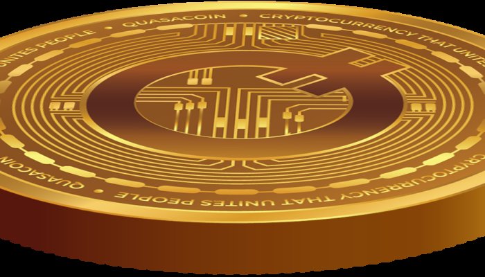 QUA Token Has No Analogues. Are You Still Thinking?