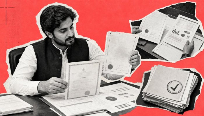 Pakistan Startup Fund کی grant کیسے ملے گی؟ term sheet پہلے کیوں ضروری ہے