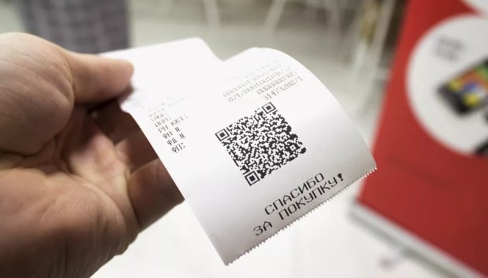 Почему стоит проверять чеки из магазинов, не отходя от кассы