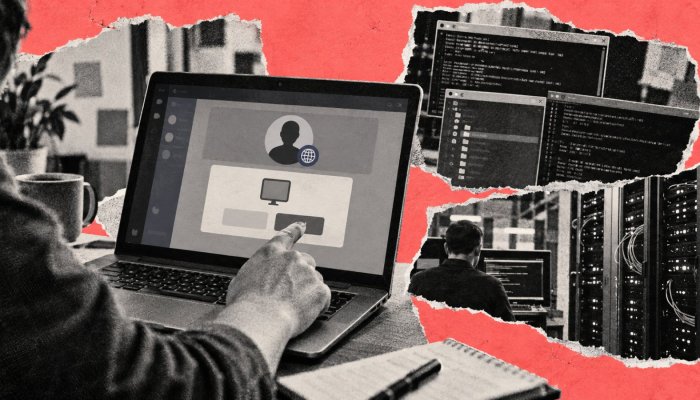 Teams-এ ‘IT support’ remote access চাইলে থামুন—পরের লক্ষ্য domain controller