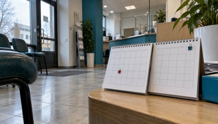 Prag za DDV ni en sam: 60.000 in 66.000 € sprožita različna roka