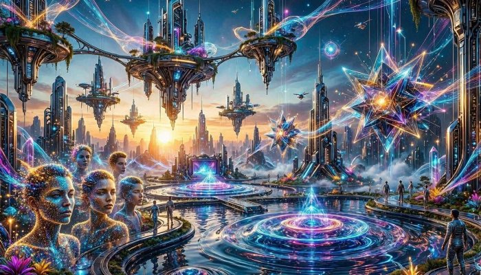 Why AI Music Videos Are Starting to Look More Like Dreams Than Videos