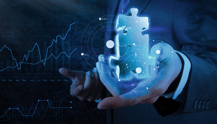 Как Big Data и роботы помогают инвесторам зарабатывать