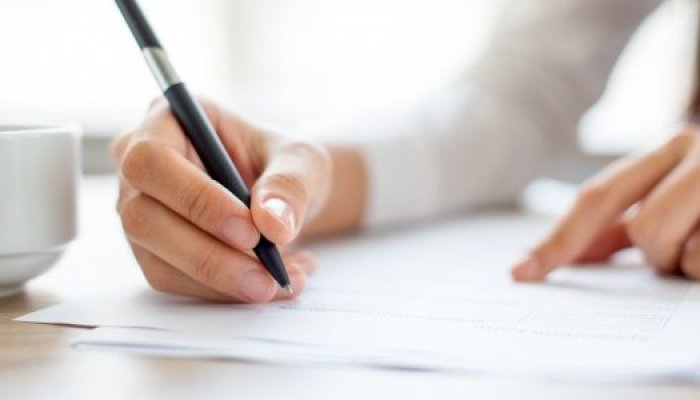 Keep the Human Touch in Mind when Writing Content for Blog