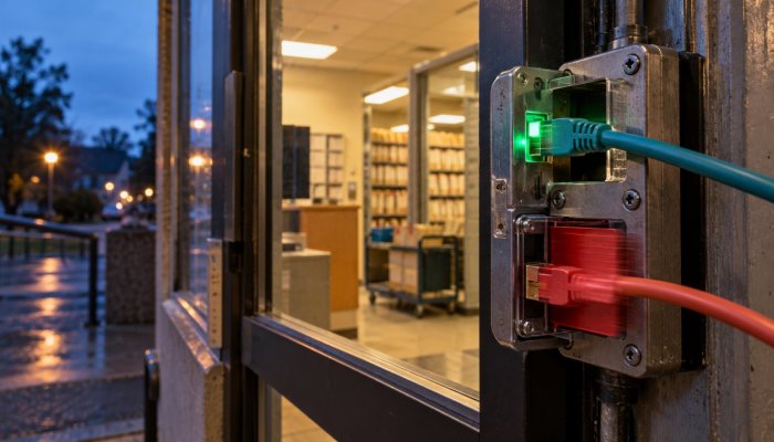 Säkra AI-agenten – behörigheter måste stoppas utanför prompten