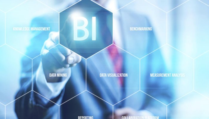 Scope of Business Intelligence in Future as Good Carrier Option – 2025