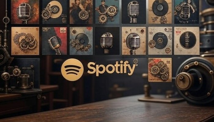 Spotify Boasts Subscriber Growth but Reports Losses