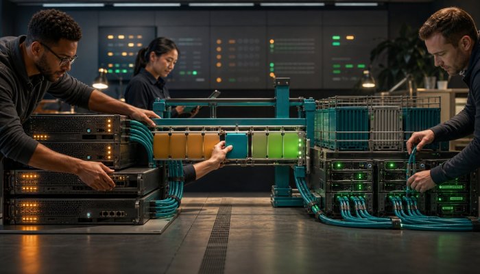 F5 corrige une vaste série de failles : BIG-IP et NGINX sont concernés