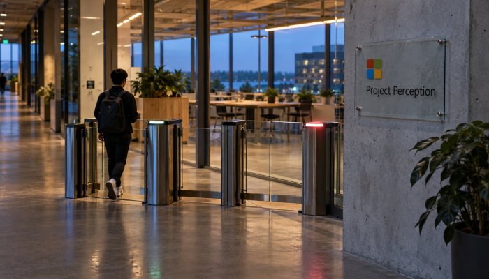 Microsoft, AI 에이전트를 ‘내부자’로 규정…별도 감시가 시작됐다
