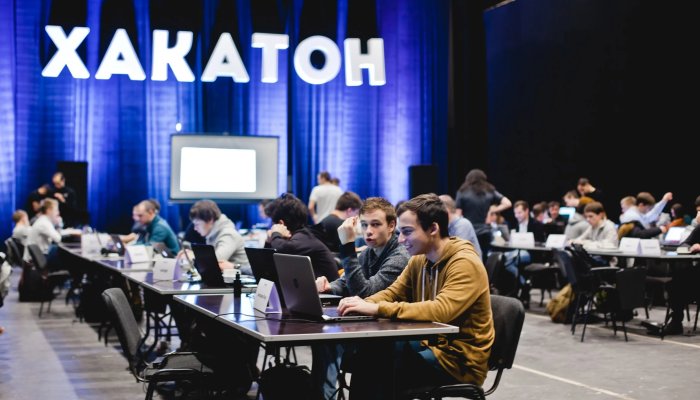 Что такое хакатон? Руководство для начинающих