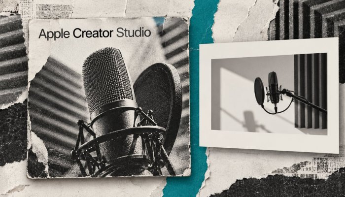 Apple Creator Studio wächst – nicht jede Neuerung braucht das Abo