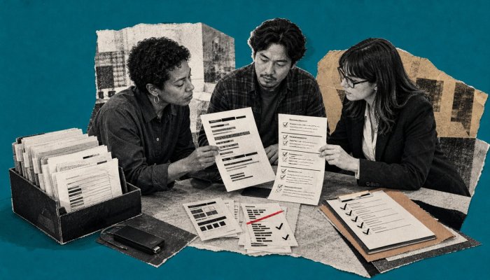 Your AI Vendor Contract Needs More Than a Privacy Policy