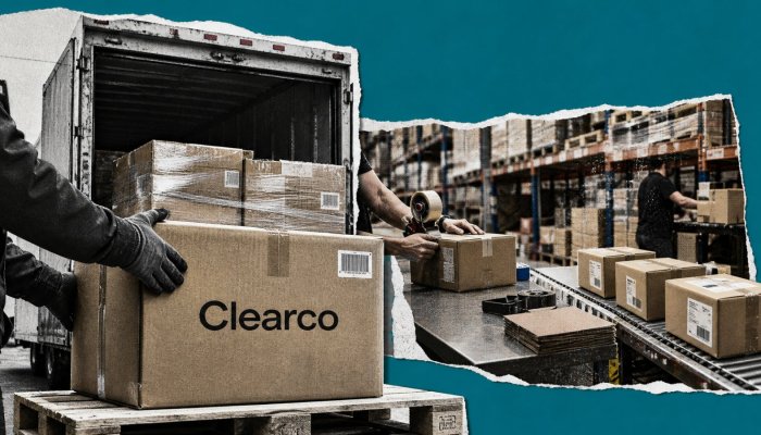 Clearco recibe 100 millones: pretende financiar nueve veces esa cifra