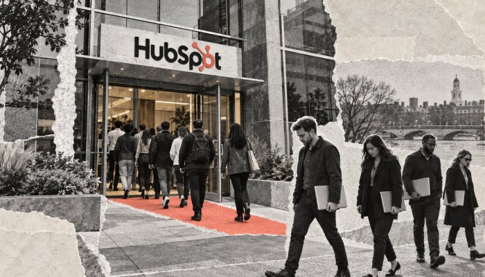 HubSpot Cuts 660 Jobs—but Says AI Did Not Directly Replace Them