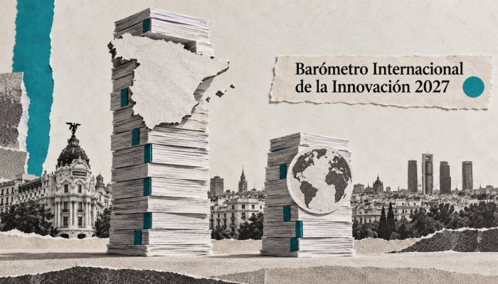 El 83% de las empresas españolas prevé elevar su I+D en 2027
