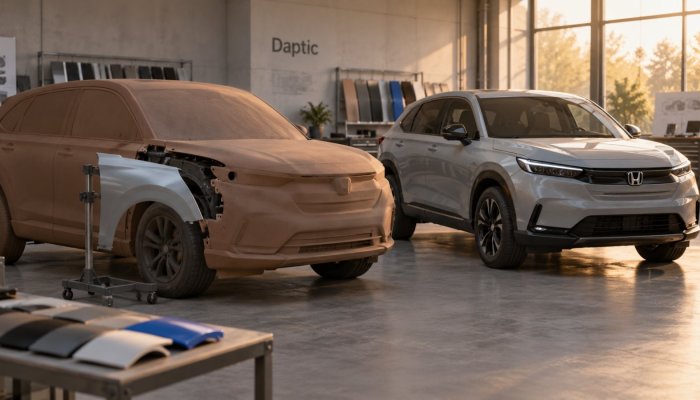 Daptic keräsi 15 miljoonaa – sääntely siirtyy tuotesuunnitteluun