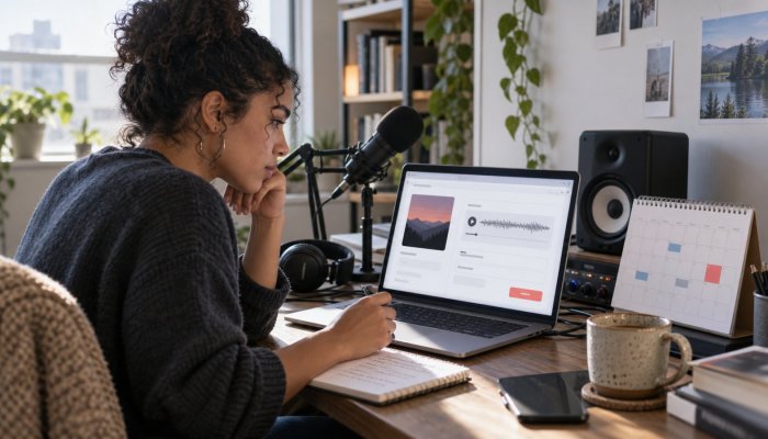 PodGround Offers Two $500 Grants—but Applicants Owe More Than a Form