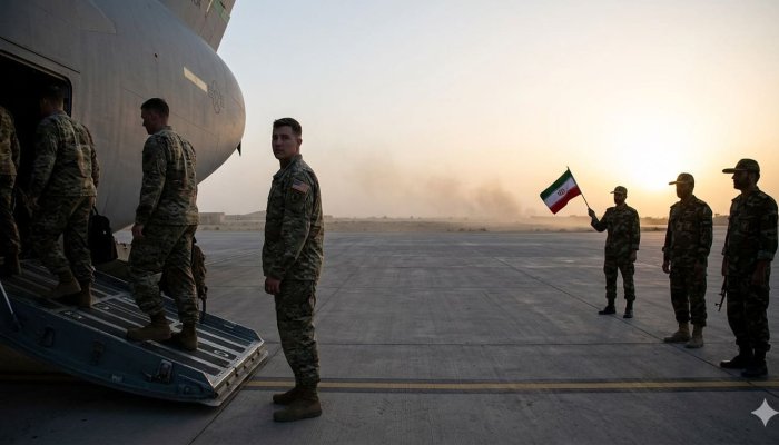 The Great Security Offshoring: Life After the American Empire