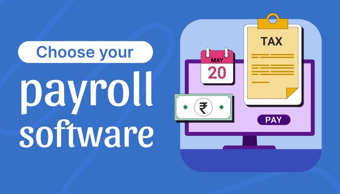 Best 20 Payroll Software in Market