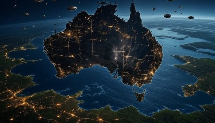 Google Agrees to $36 Million Fine in Australia Over Pre-Installed Search Deals