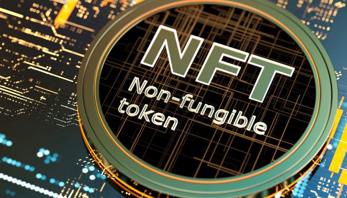 Что такое NFT и как они работают