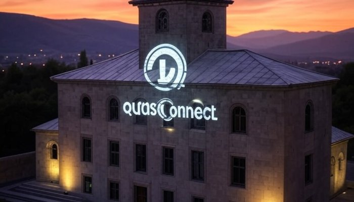 Earning Money Remotely in Armenia Through Quasa Connect