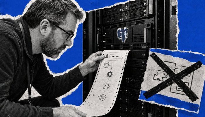 12年前から潜んだPostGREShell、複製権限がサーバー奪取口に