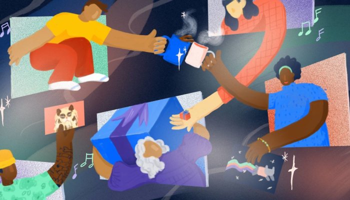 4 Ideas to Make Company Virtual Events Fun for Employees
