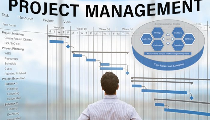 Tips for Proper Project Management Across a Number of Industries