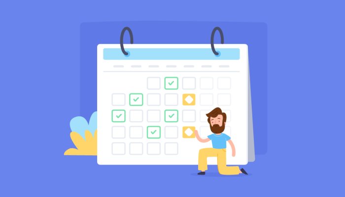 How Time Clock and Scheduling Tools can Help You Get More Done