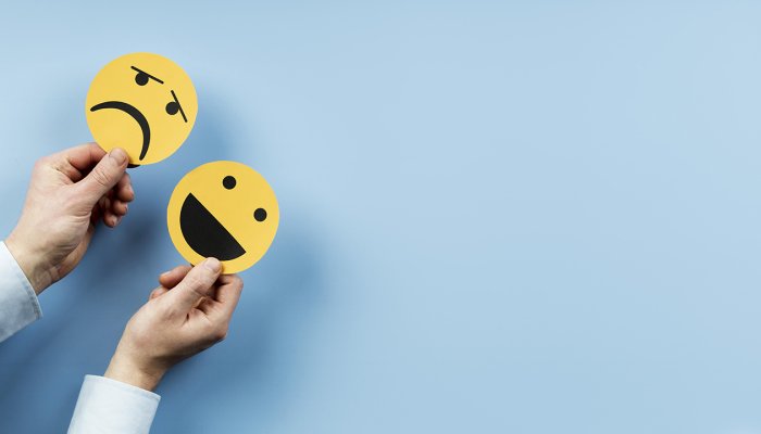 Что такое настроение?