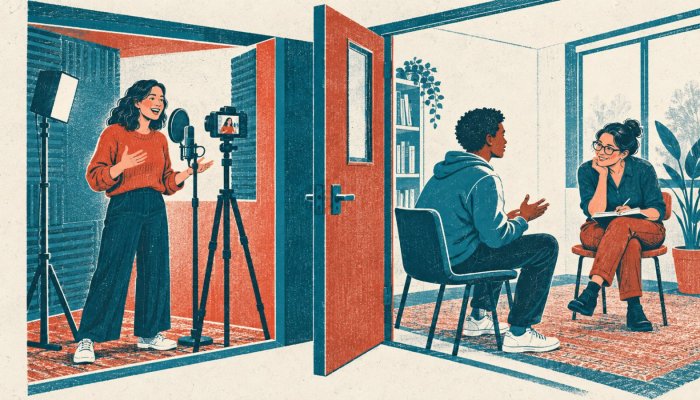 Kajabi hay Thinkific: bán khóa học cần marketing hay đánh giá học viên?