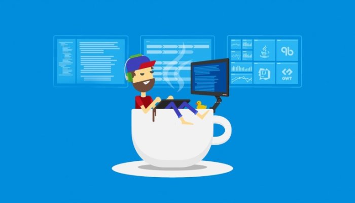 Что значит быть джуниор Java-разработчиком: От А до Я