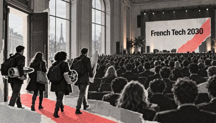French Tech 2030 : 80 lauréats, mais seulement 33 nouveaux entrants