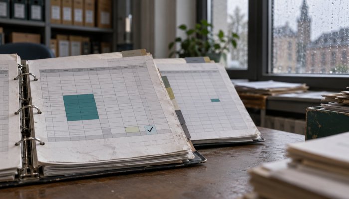 ChatGPT of Copilot in Excel: werkmaptoegang voorkomt geen fouten