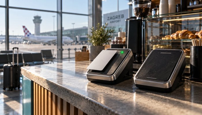 Ramp ili Brex: besplatan plan skriva trošak globalnog tima