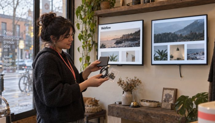 Webflow vs Framer: Speed Is Nearly a Tie, but Exit Options Are Not