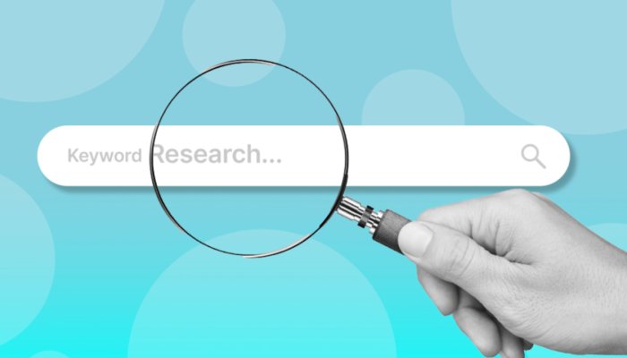 What Are Keywords?
