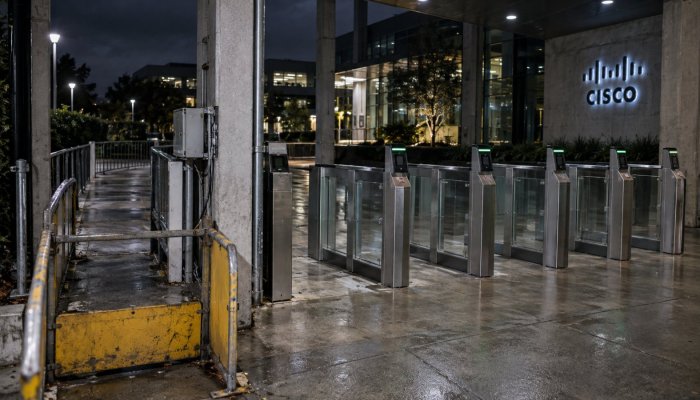 Cisco ISE sufre un fallo 10.0 explotado: actualizar es la única mitigación