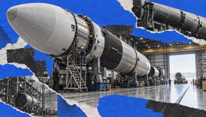 Stoke Space 1 milyar dolar aldı; roket ekonomisini uçuş sıklığı belirleyecek