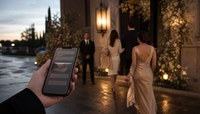 MrBeast’s Private Wedding: What Creators Can Learn from His Low-Key Approach