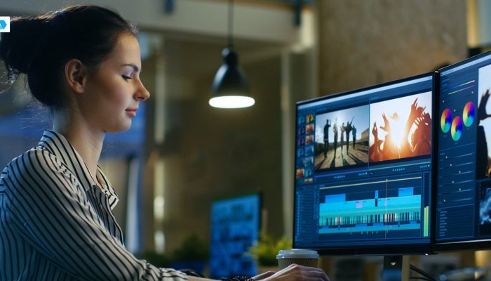 10 top video editing tools for marketers