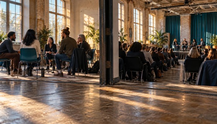 Zoom oder Google Meet: Webinargröße und Suite-Abo entscheiden