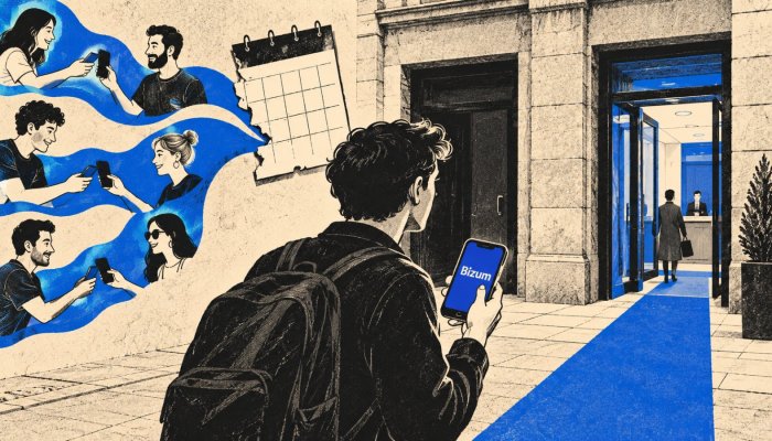 Bizum o transferencia inmediata: el límite mensual rompe el empate