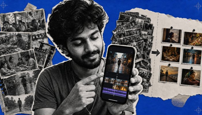 Meta превратила Edits в конкурс: отбор пройдут лишь 10–20 роликов